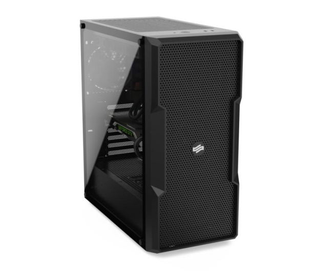 SilentiumPC Regnum RG6V TG Pure Black - 541990 - zdjęcie 12